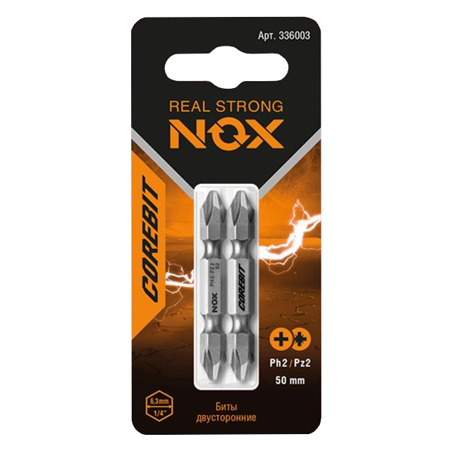 ������ ������ ���� NOX PH2xPZ2 50�� ������������� 2��   ����