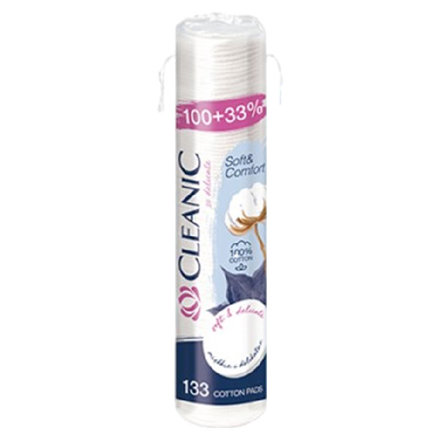 ������ ������ ����� ������ CLEANIC Soft&Comfort 133�� �������   ����