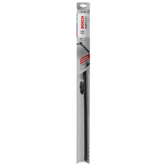 ������ ������ ����� ���������������� BOSCH AeroEco / FlatWiper 700�� ������������   ����