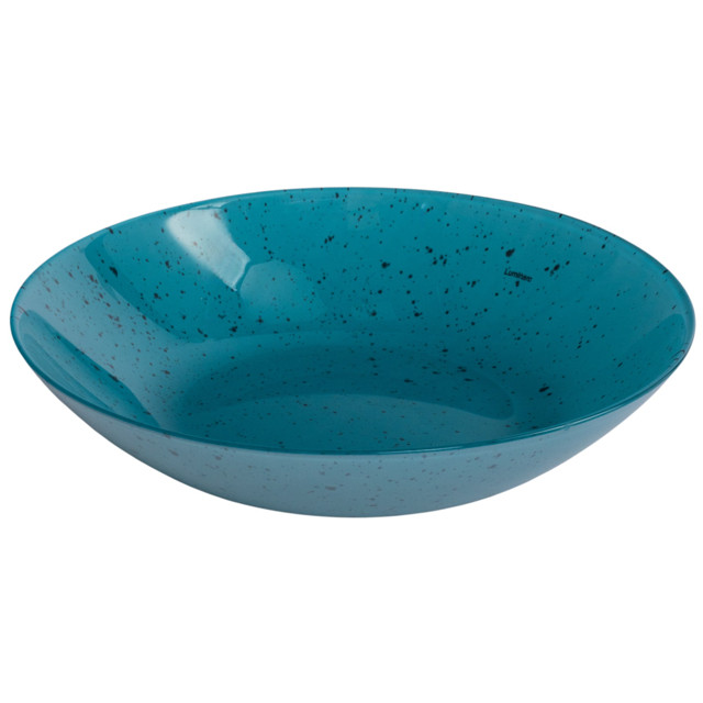 ������ ������ ������� LUMINARC Ingmar Turquoise 20�� �������� ������   ����