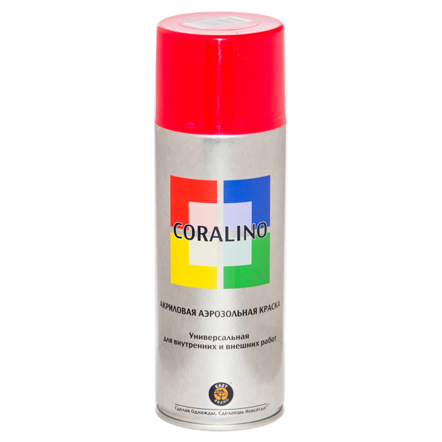 ������ ������ ������ ����������� CORALINO RAL 3020 ����������-������� 520��, ���.C13020   ����