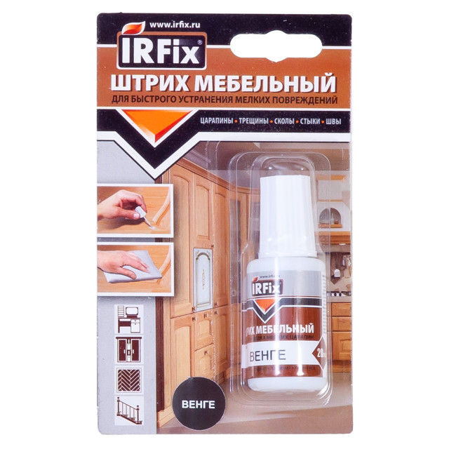 ������ ������ ����� ��������� IRFIX ��� ����������� 20�� �����, ���. 20277   ����