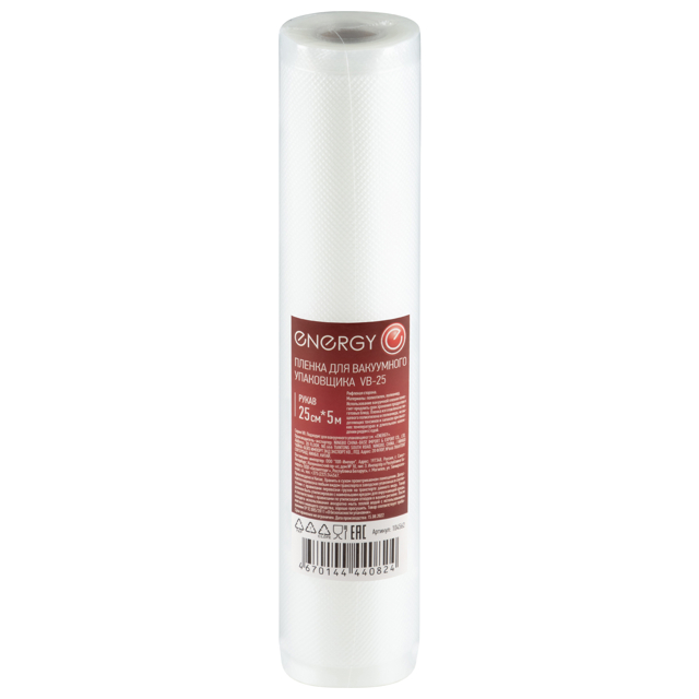 ������ ������ ������ ��� ���������� ���������� ENERGY VB-25 25�500��   ����