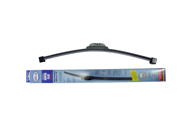 ������ ������ ����� ���������������� ALCA Super flat 18