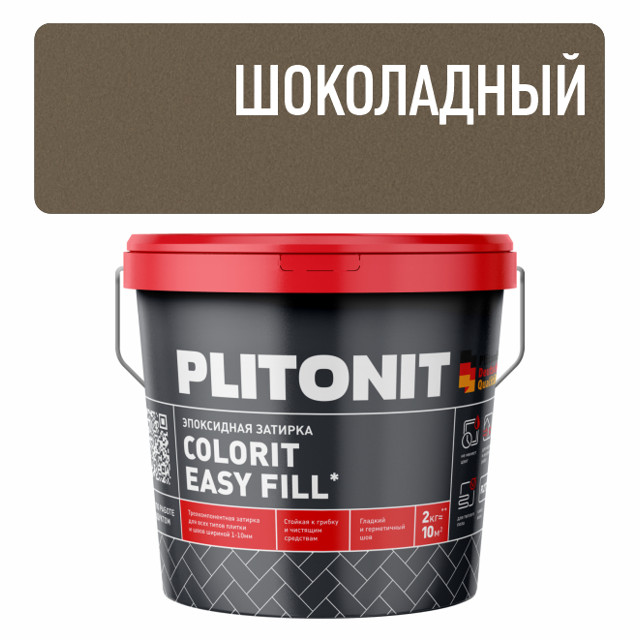 ������ ������ ������� ��� ���� PLITONIT Colorit EasyFill �����. 1-10�� 2�� �������   ����