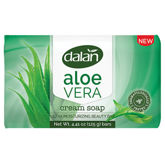 ������ ������ ���� DALAN Cream ���� ���� 125�   ����