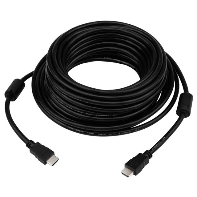 ������ ������ ������ HDMI-HDMI 2.0 PROCONNECT 17-6109-6 15,0� ������   ����