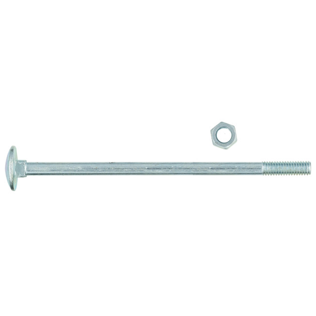������ ������ ���� ��������� DIN603 � ������ M8x130 2��   ����