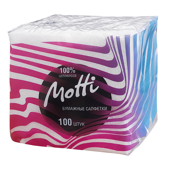 ������ ������ �������� MOTTI ����� 1-������� 23�23�� 100��   ����