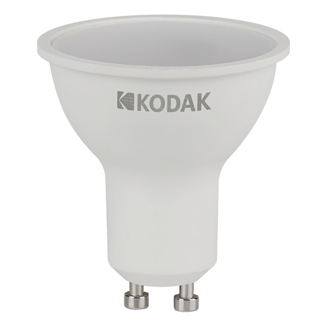 ������ ������ ����� ������������ KODAK 7�� GU10 630�� 4000� MR16 ����   ����