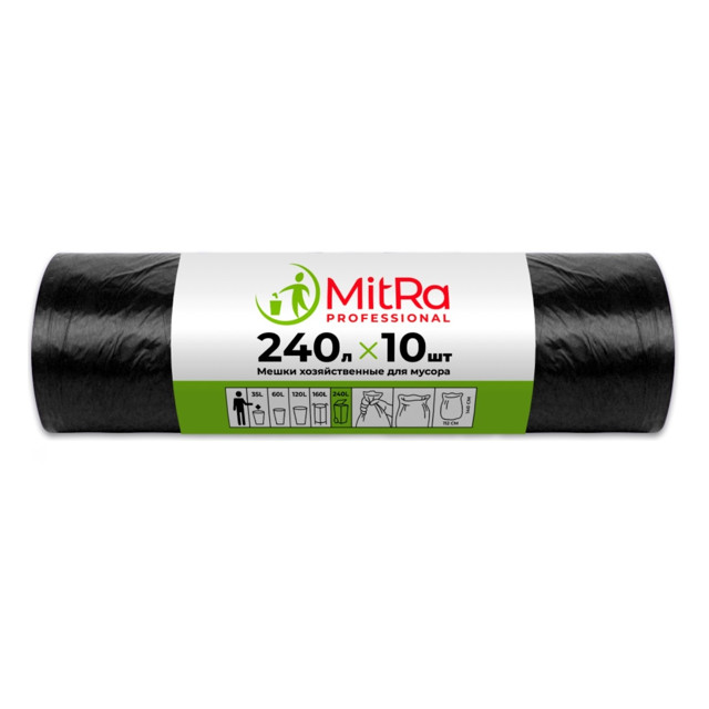 ������ ������ ����� ��� ������ MITRA Professional 240� 10�� 112�140�� 30��� ������   ����