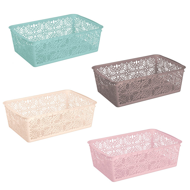 ������ ������ ������� �������� ������� Floral 38x25x12,5�� 11,8� ������� ���� �����   ����