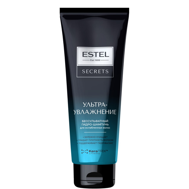 ������ ������ ������� ESTEL Secrets ���������������� ������������� 200��   ����