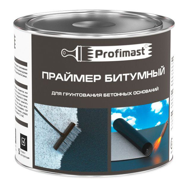 ������ ������ ������� �������� PROFIMAST 2 �/1,8 ��, ���.4607952900790   ����