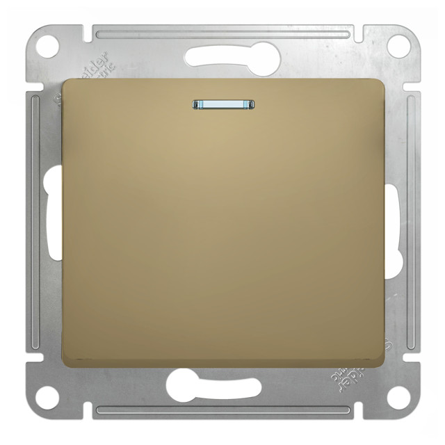 ������ ������ ������������� 1-��������� SYSTEME ELECTRIC Glossa � ���������� �����   ����