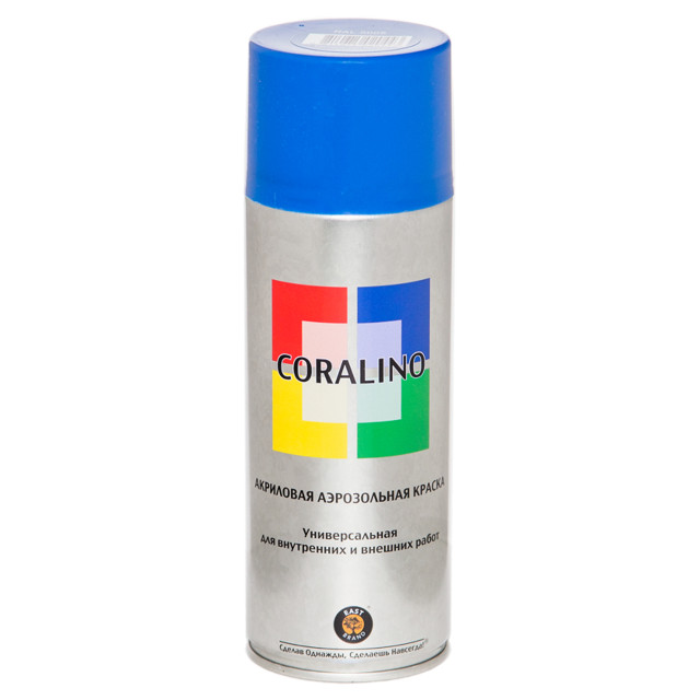 ������ ������ ������ ����������� CORALINO RAL 5005 ���������� ����� 520��, ���.C15005   ����