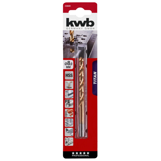 ������ ������ ������ �� ������� KWB TITAN 8�117��   ����