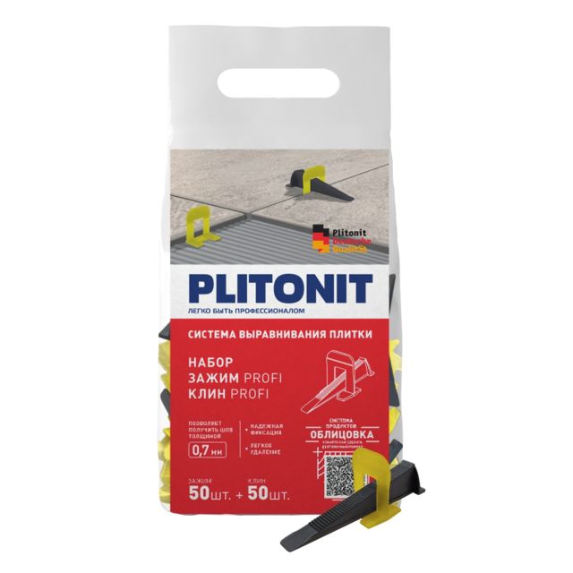������ ������ ������� ��� ������������ ������ ����� PLITONIT SVP-PROFI 0,7�� 50�� + ���� 50��   ����