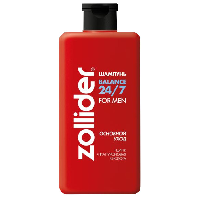 ������ ������ ������� ZOLLIDER 24/7 Balance �������� ����  370��   ����