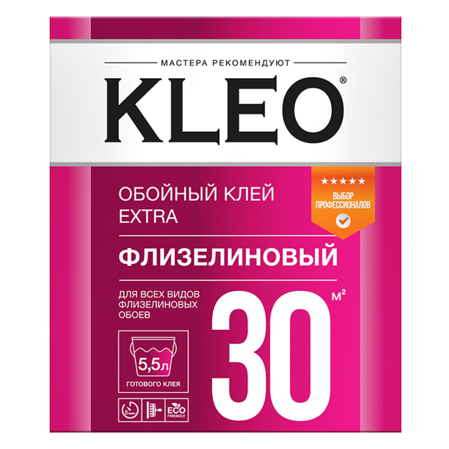 ������ ������ ���� ������� KLEO EXTRA ������������ 220�, ���.030 EXTRA 30   ����