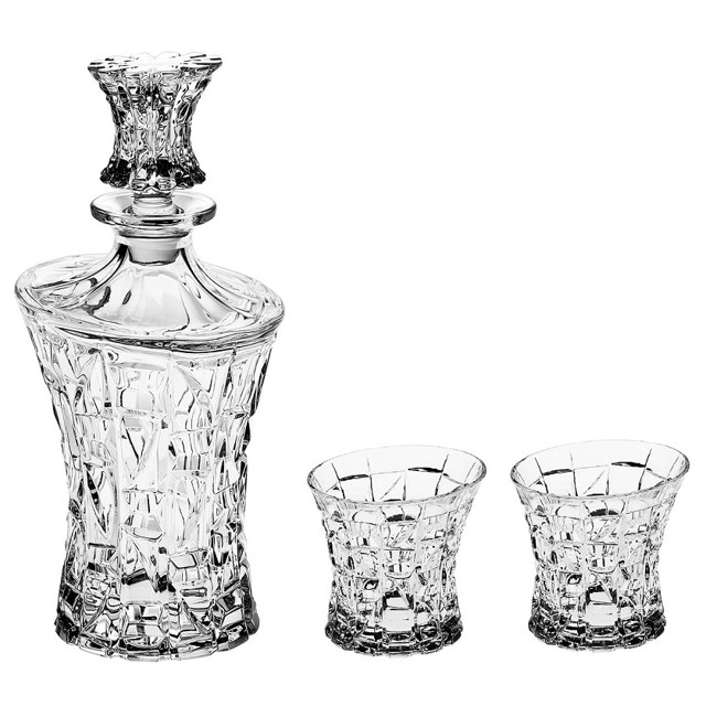 ������ ������ ����� ��� ����� CRYSTAL BOHEMIA Patriot ���� 700�� + 2 ������� 200�� ��������   ����