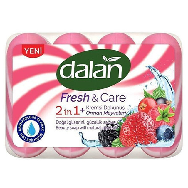 ������ ������ ���� DALAN Fresh&Care ������ ����� 4�� 90�   ����