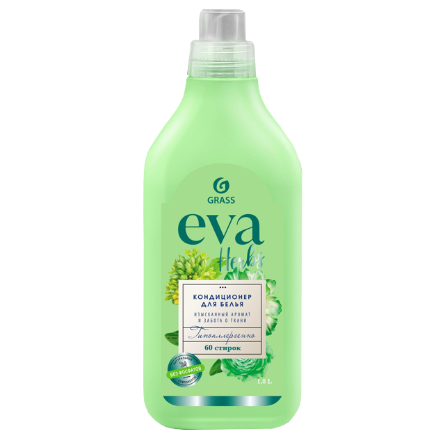 ������ ������ ����������� ��� ����� GRASS Eva Herbs 1,8� ����������   ����