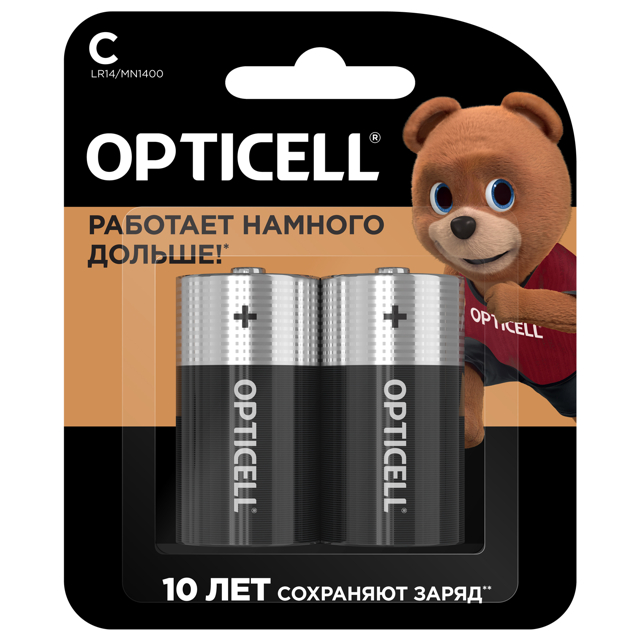 ������ ������ ��������� OPTICELL 1,5� ����������� � 2��   ����
