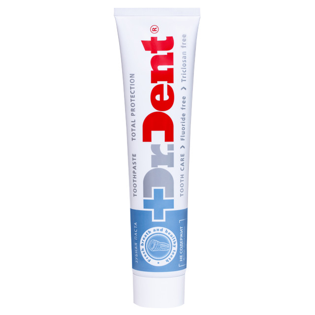 ������ ������ ����� ������ DR.DENT Total Protection 170�   ����