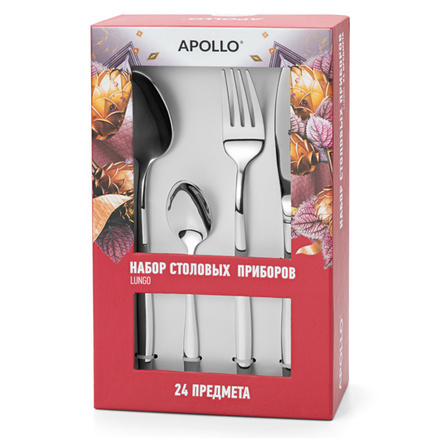 ������ ������ ����� �������� �������� APOLLO Lungo 24��. ����.�����   ����