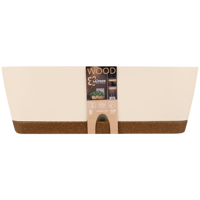 ������ ������ ���� ��������� INGREEN WOOD 40�� ������� ���������/���   ����