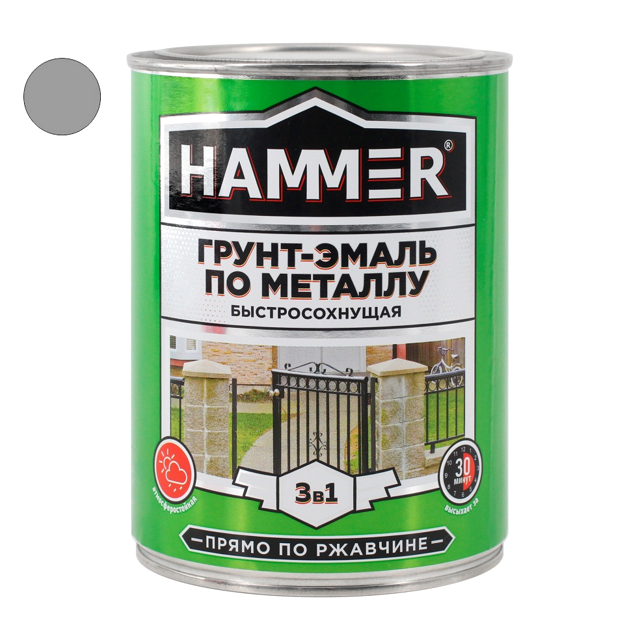 ������ ������ �����-����� �� ������� HAMMER 0,9�� ������-�����, ���.��000116554   ����