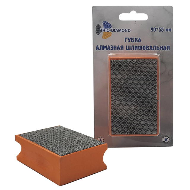 ������ ������ ����� ������������ �������� TRIO DIAMOND 90�55�30�� P100   ����