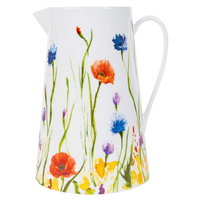 ������ ������ ������ ZAPEL Fleurs des champs flowers 1� ������   ����