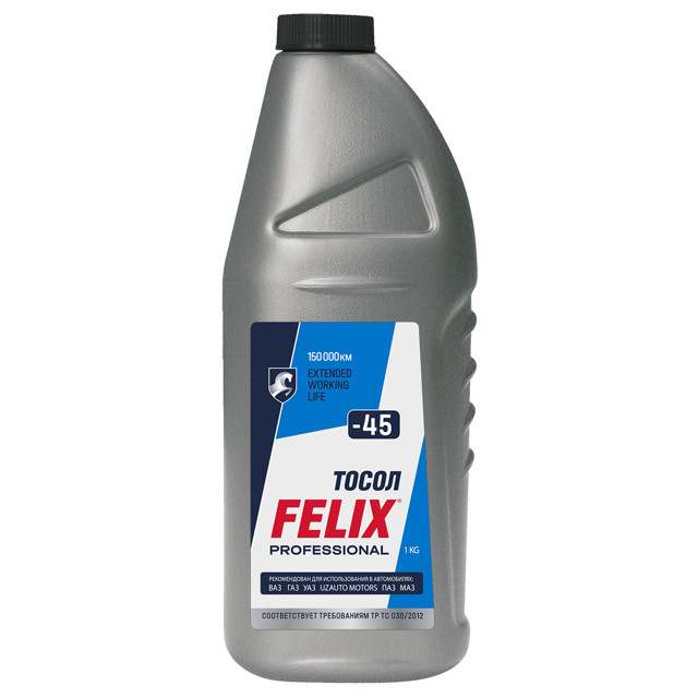������ ������ �������� ����������� ����� -45 FELIX 1 ��   ����