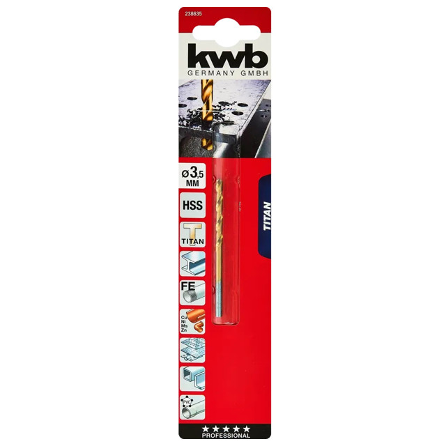 ������ ������ ������ �� ������� KWB TITAN 3,5�70��   ����