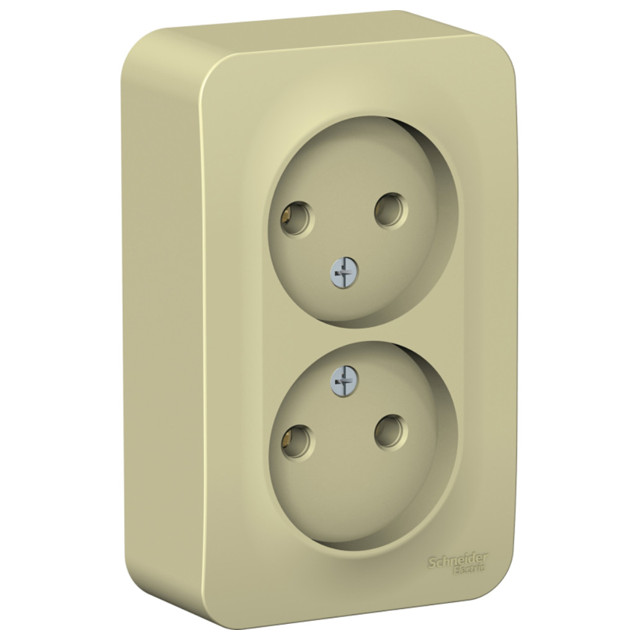 ������ ������ ������� 2 ����� SYSTEME ELECTRIC Blanca �/� �/� 16� �������   ����