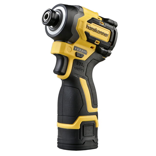 ������ ������ ��������� ������� HANSKONNER HCD200H PLATINUM 120�� 14,4� Li-Ion 2�� 2��� �����������   ����