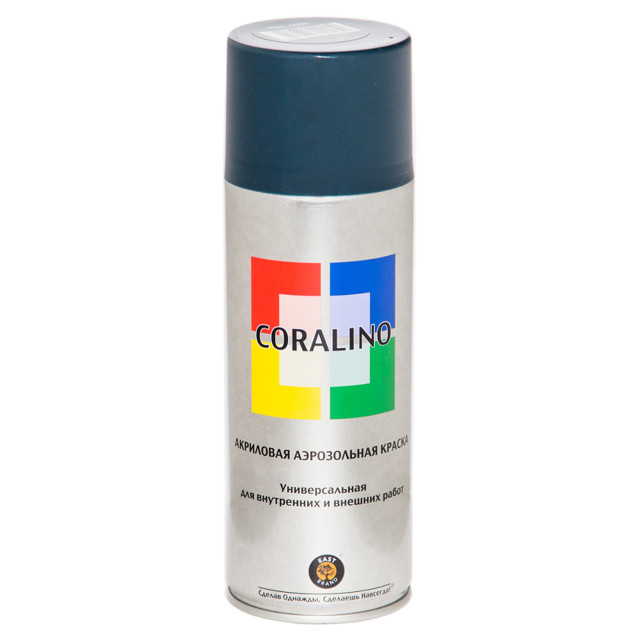������ ������ ������ ����������� CORALINO RAL 6005 ������� ��� 520��, ���.C16005   ����
