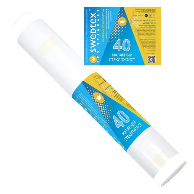 ������ ������ ����������� SWEDTEX Standart �������� 40�/�2 50�1� �����, ���.L135   ����