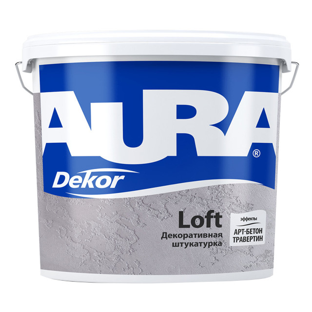 ������ ������ ���������� ������������ AURA Loft 15��, ���.ADS174   ����