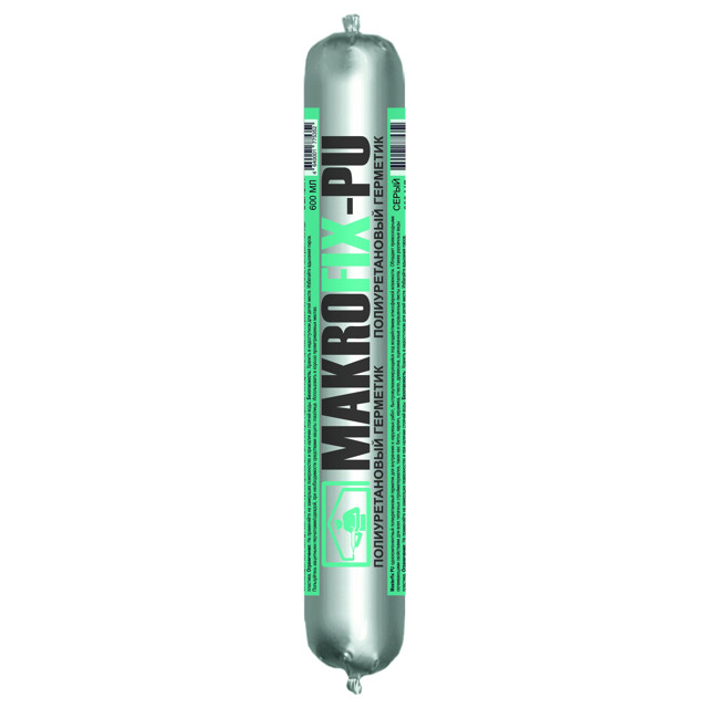 ������ ������ �������� �������������� MASTERFIX-PU 600�� �����, ���.1709/��   ����