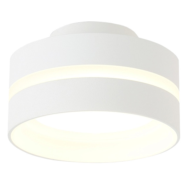 ������ ������ ���������� ��������� AMBRELLA LIGHT ����� ���� GX53 IP20 ����� �����/����� �������   ����