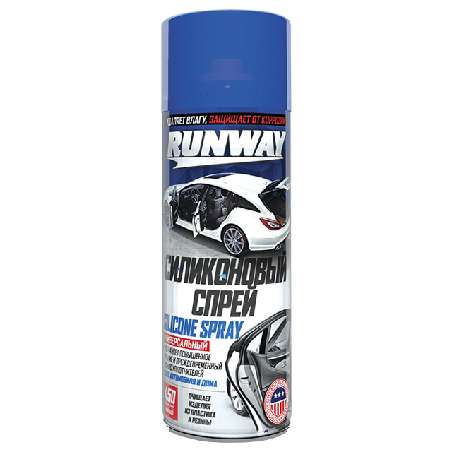 ������ ������ ������ ����������� RUNWAY RW6185 450�� ��������   ����