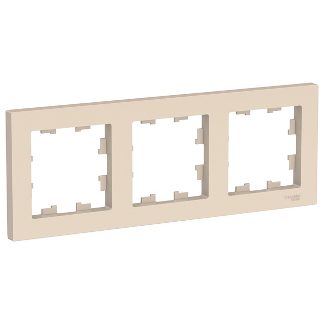 ������ ������ ����� 3 ����� SYSTEME ELECTRIC Atlas Design �������   ����