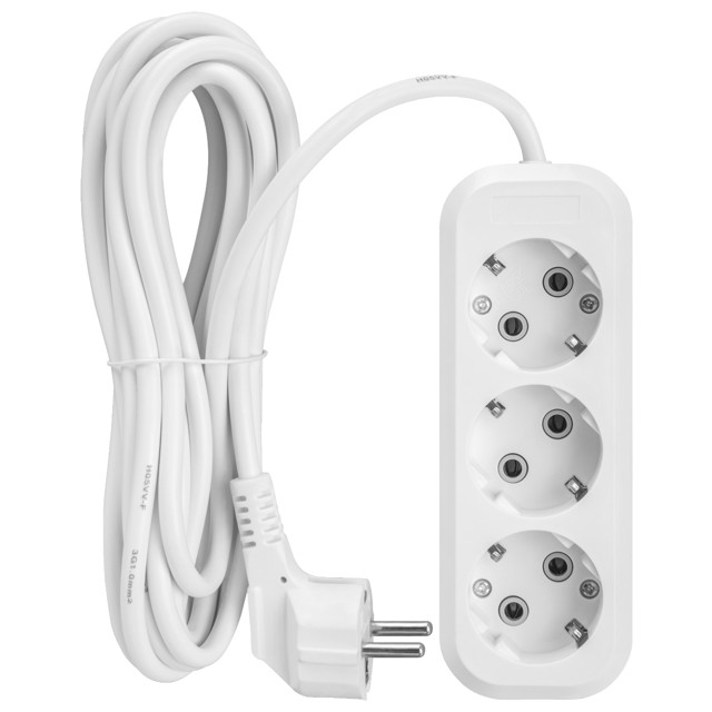 ������ ������ ���������� FEBOX 1,5� 3-������� �/� IP20 16� �����   ����