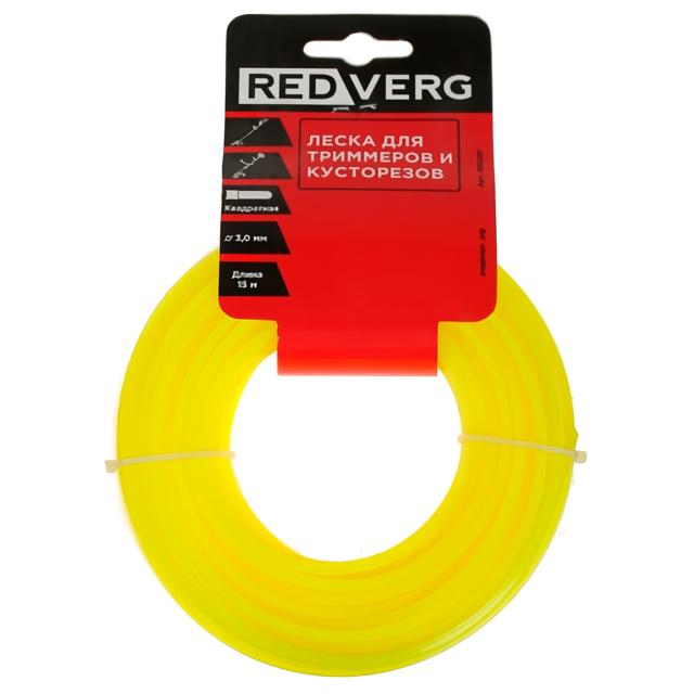 ������ ������ ����� ��� �������� REDVERG 3,0�� 15� �������   ����