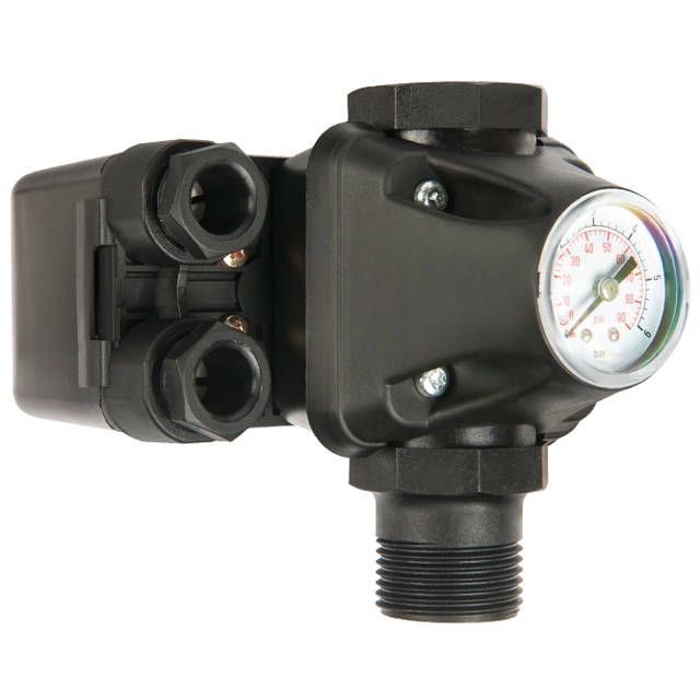 ������ ������ ���� �������� � ���������� UNIPUMP ��/5-3W   ����