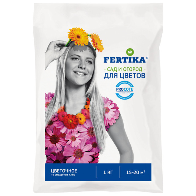 ������ ������ ��������� FERTIKA ��������� ��� ������ 1��   ����