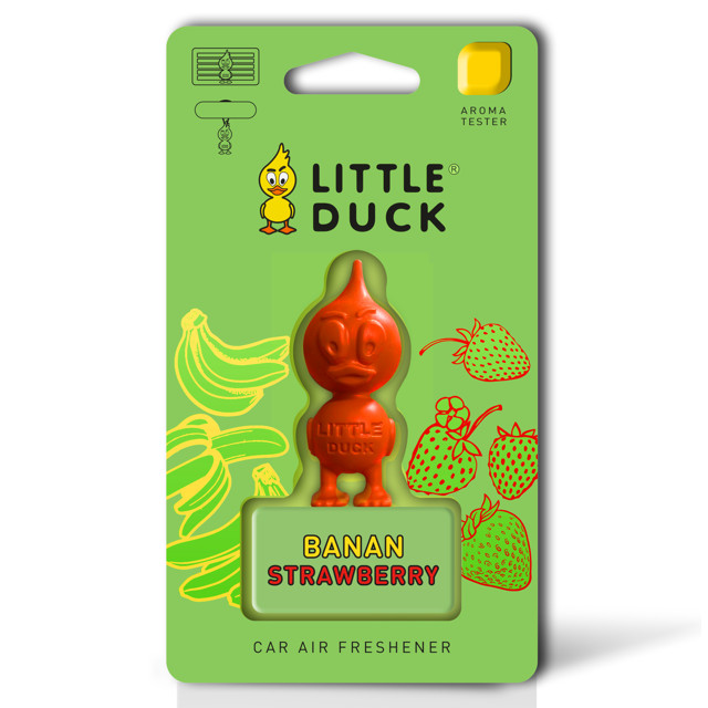 ������ ������ ������������ MIODORE Little Duck 3D �����-��������   ����